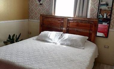 Vendo una linda casa en Chillán Viejo V 1356-87-LR-04.22