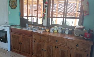 Vendo una linda casa en Chillán Viejo V 1356-87-LR-04.22