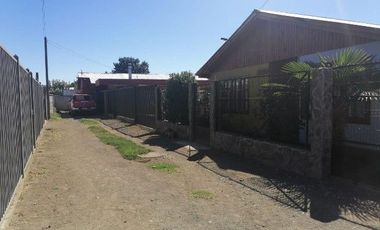 Vendo una linda casa en Chillán Viejo V 1356-87-LR-04.22