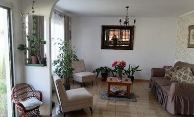 Vendo una linda casa en Chillán Viejo V 1356-87-LR-04.22