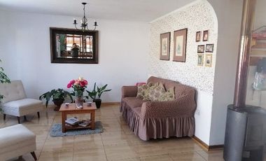 Vendo una linda casa en Chillán Viejo V 1356-87-LR-04.22