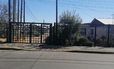 Vendo una linda casa en Chillán Viejo V 1356-87-LR-04.22