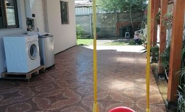 Vendo una linda casa en Chillán Viejo V 1356-87-LR-04.22