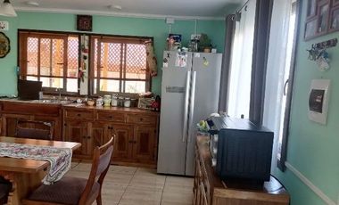 Vendo una linda casa en Chillán Viejo V 1356-87-LR-04.22