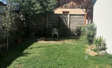 Vendo una linda casa en Chillán Viejo V 1356-87-LR-04.22