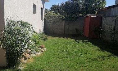 Vendo una linda casa en Chillán Viejo V 1356-87-LR-04.22
