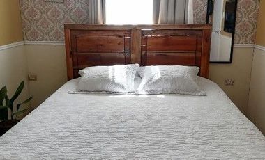 Vendo una linda casa en Chillán Viejo V 1356-87-LR-04.22