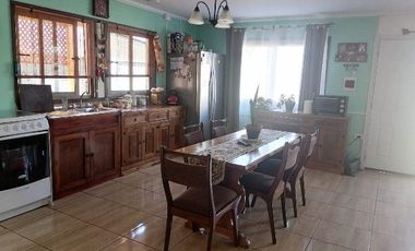 Vendo una linda casa en Chillán Viejo V 1356-87-LR-04.22