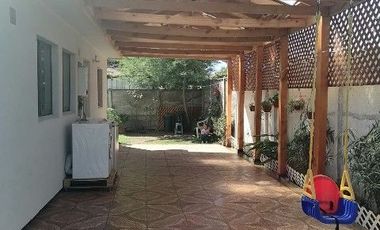 Vendo una linda casa en Chillán Viejo V 1356-87-LR-04.22