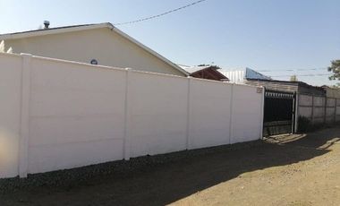 Vendo una linda casa en Chillán Viejo V 1356-87-LR-04.22