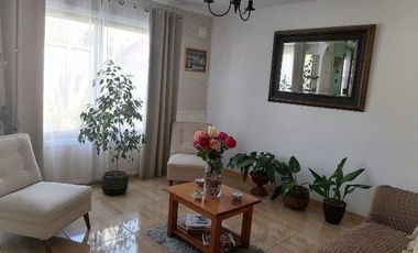 Vendo una linda casa en Chillán Viejo V 1356-87-LR-04.22
