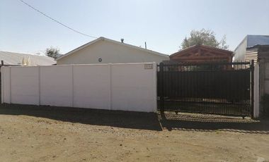 Vendo una linda casa en Chillán Viejo V 1356-87-LR-04.22