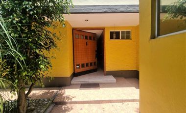 Casa en venta Lomas de Tecamachalco