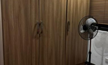 For Sale: 3-Bedroom Townhouse with Parking in A. Santos, Manila