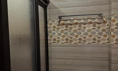 For Sale: 3-Bedroom Townhouse with Parking in A. Santos, Manila