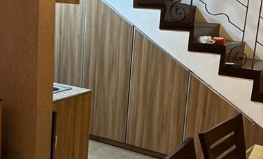 For Sale: 3-Bedroom Townhouse with Parking in A. Santos, Manila