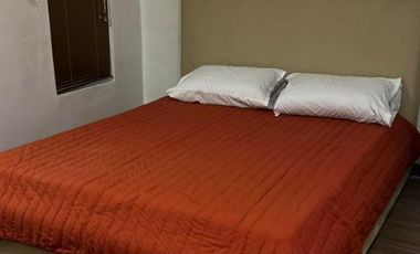 For Sale: 3-Bedroom Townhouse with Parking in A. Santos, Manila