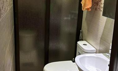 For Sale: 3-Bedroom Townhouse with Parking in A. Santos, Manila