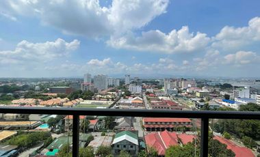 Condo for sale at One Euphoria Residences in Angeles City, Pampanga