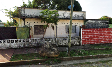 SE VENDE CASA