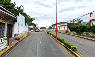 SE VENDE CASA