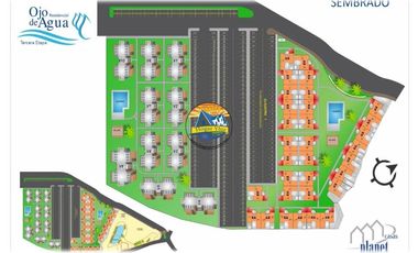 Casas con alberca tramitamos tu crédito