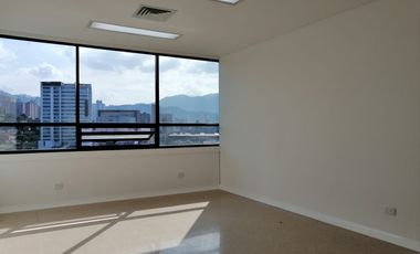 PR17250 Consultorio en arriendo en el sector Las Vegas, Envigado
