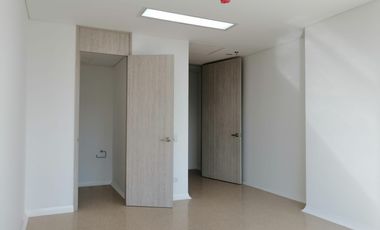 PR17250 Consultorio en arriendo en el sector Las Vegas, Envigado