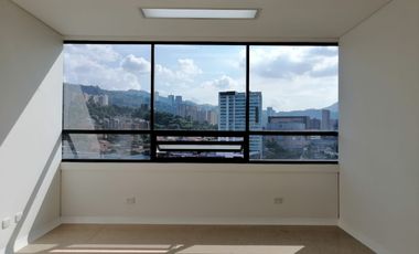 PR17250 Consultorio en arriendo en el sector Las Vegas, Envigado
