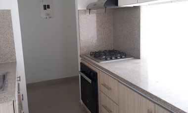 arriendo apartamento en el  conjunto laurel