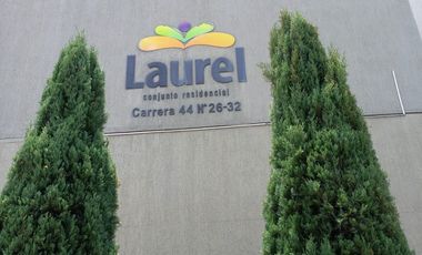 arriendo apartamento en el  conjunto laurel