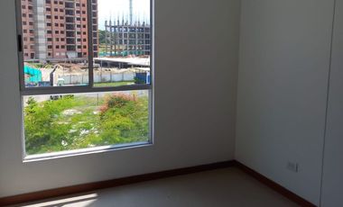 arriendo apartamento en el  conjunto laurel
