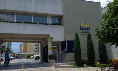 arriendo apartamento en el  conjunto laurel