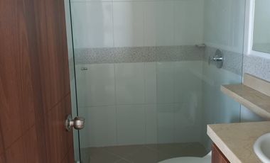 arriendo apartamento en el  conjunto laurel