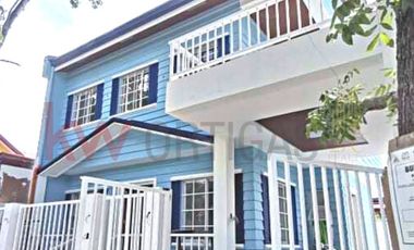 Newly Built House & Lot in Spring Country Subdivision, Bagong Silangan, QC