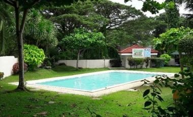 216sqm Overlooking Residential lot for sale in Greenwoods Talamban Cebu