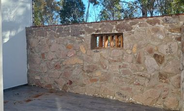 RENTO CASA AMUEBLADA EN SAN MIGUEL DE ALLENDE