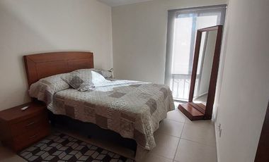 RENTO CASA AMUEBLADA EN SAN MIGUEL DE ALLENDE