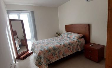 RENTO CASA AMUEBLADA EN SAN MIGUEL DE ALLENDE