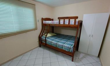 Salinas, Venta Hermoso Departamento 4 Dorm en Lindo Edificio con Vista Al Mar
