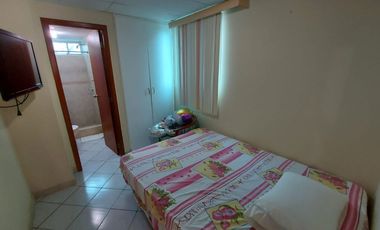 Salinas, Venta Hermoso Departamento 4 Dorm en Lindo Edificio con Vista Al Mar