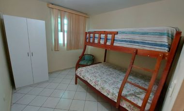Salinas, Venta Hermoso Departamento 4 Dorm en Lindo Edificio con Vista Al Mar