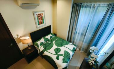 FOR SALE | 2BR at Anvaya Cove Seabreeze Veranda Morong Bataan