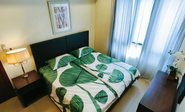 FOR SALE | 2BR at Anvaya Cove Seabreeze Veranda Morong Bataan