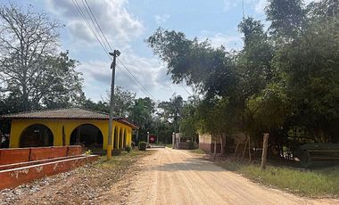 LOTES EN VENTA, SECTOR PALMA VERDE MONTERIA.