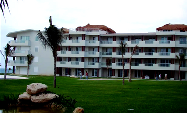 Condominio Península Petempich, Rancho María Irene, municipio Benito Juárez estado Quintana Roo.