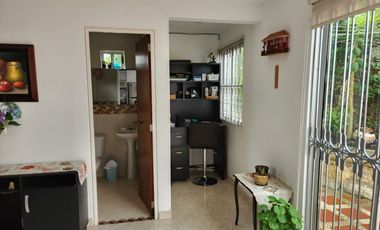 Un hogar para el descanso en La Mesa Cundinamarca