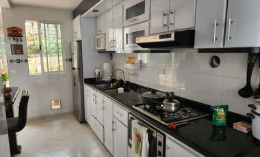 Un hogar para el descanso en La Mesa Cundinamarca