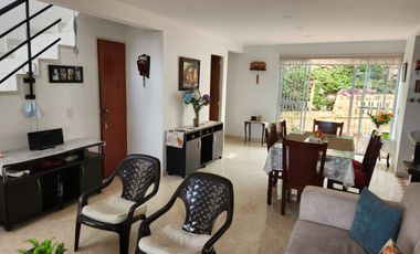 Un hogar para el descanso en La Mesa Cundinamarca