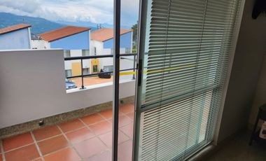 Un hogar para el descanso en La Mesa Cundinamarca